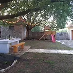 The Old Stone House Dida Jure Σπίτι διακοπών *