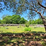 The Old Stone House Dida Jure Σπίτι διακοπών *
