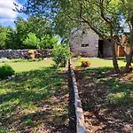 The Old Stone House Dida Jure Σπίτι διακοπών Pridraga