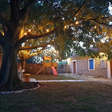 The Old Stone House Dida Jure * Pridraga