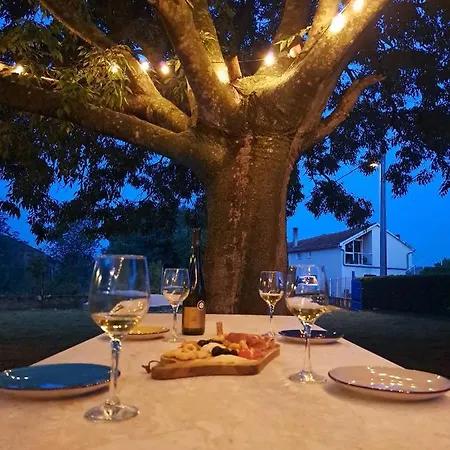 Casa de Férias The Old Stone House Dida Jure