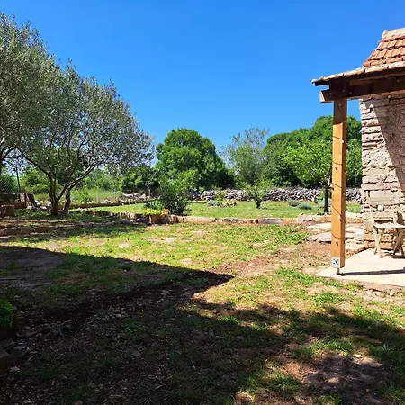 Casa de Férias The Old Stone House Dida Jure Pridraga