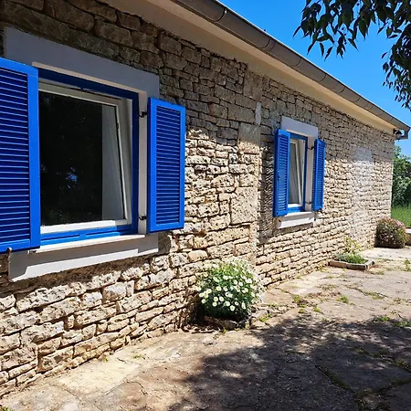 The Old Stone House Dida Jure Σπίτι διακοπών Pridraga
