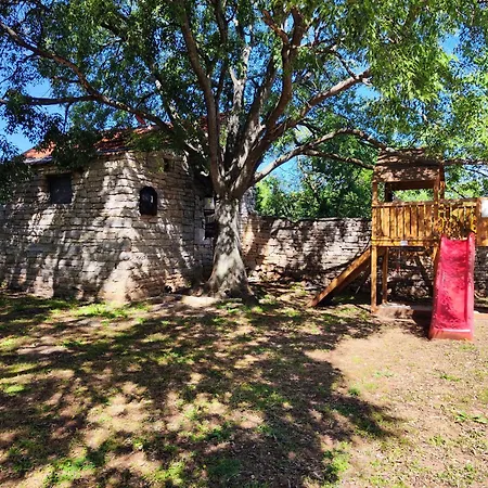 Casa de Férias The Old Stone House Dida Jure Pridraga