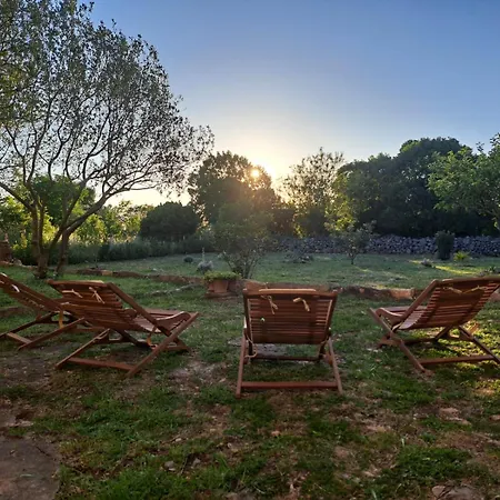 Casa de Férias The Old Stone House Dida Jure *