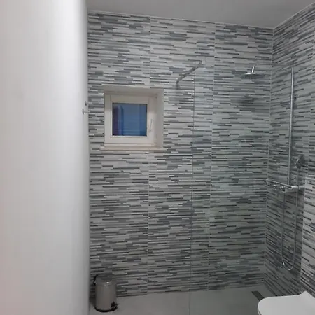 Hébergement de vacances The Old Stone House Dida Jure