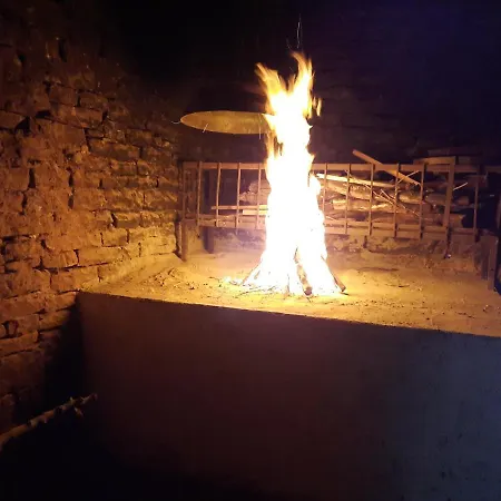 The Old Stone House Dida Jure