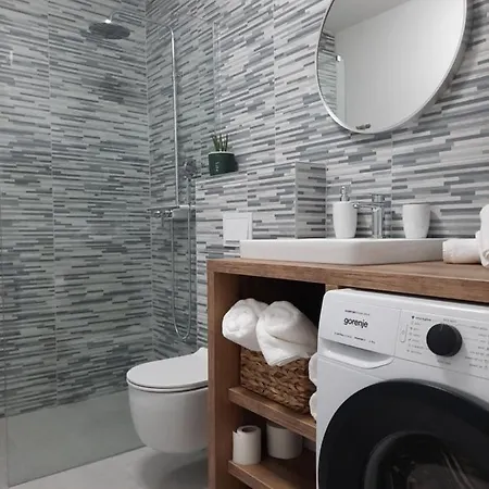 The Old Stone House Dida Jure Prázdninový dům Pridraga