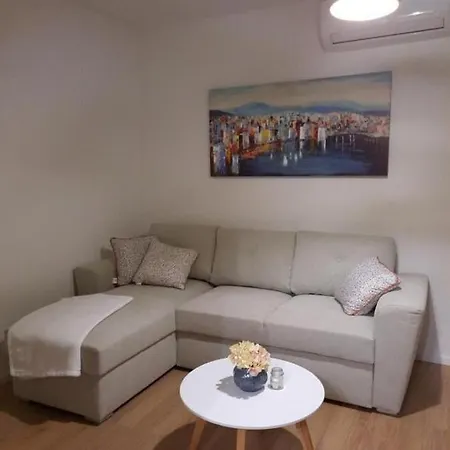 Prázdninový dům The Old Stone House Dida Jure Pridraga