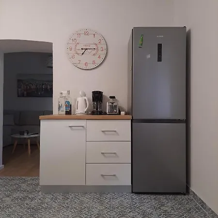 The Old Stone House Dida Jure