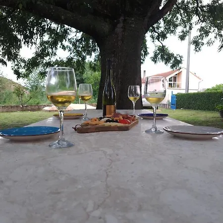 Kuca Dida Jure Holiday home
