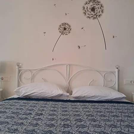 Prázdninový dům The Old Stone House Dida Jure