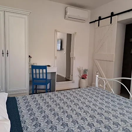 Prázdninový dům The Old Stone House Dida Jure *