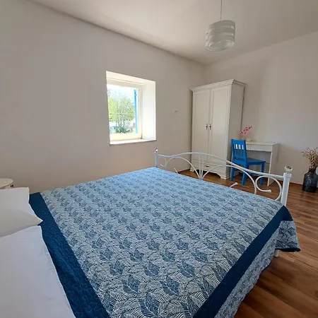 The Old Stone House Dida Jure Prázdninový dům Pridraga