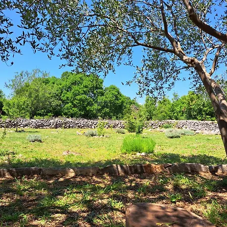 The Old Stone House Dida Jure Prázdninový dům *