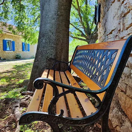 The Old Stone House Dida Jure Prázdninový dům Pridraga