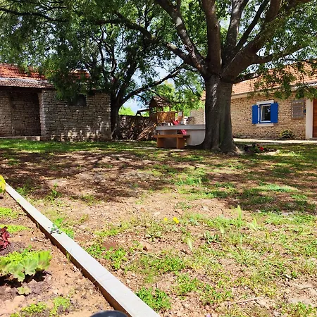 The Old Stone House Dida Jure *