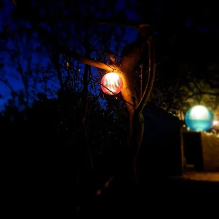 The Old Stone House Dida Jure *