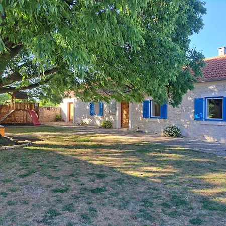 Holiday home Kuca Dida Jure Pridraga