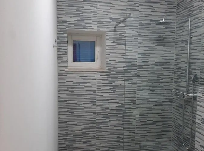 Дом отдыха The Old Stone House Dida Jure