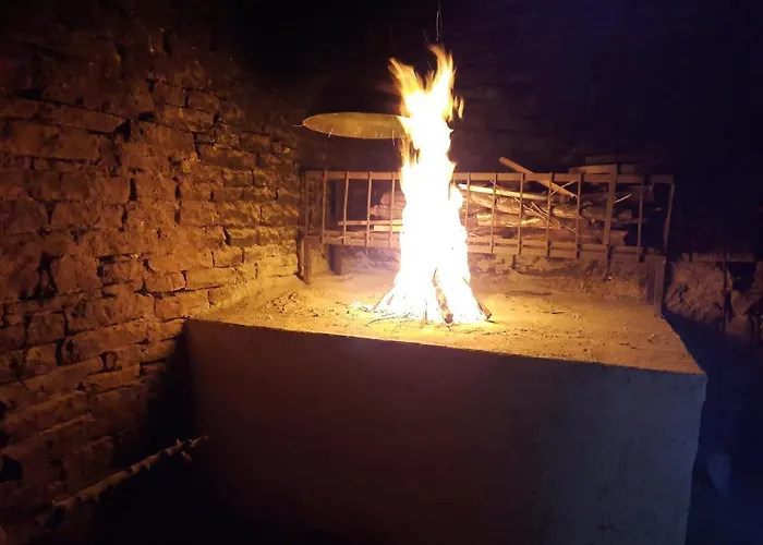 The Old Stone House Dida Jure