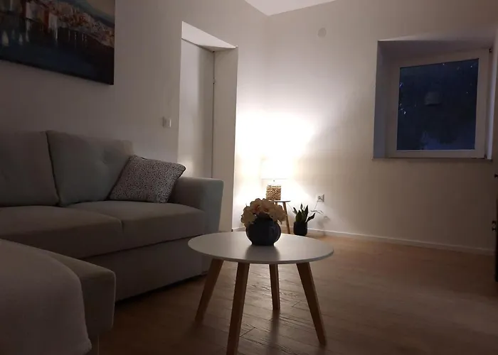 The Old Stone House Dida Jure 펜션