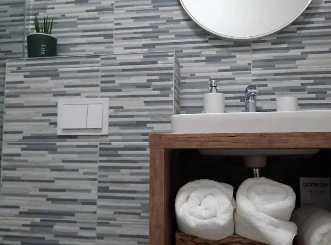 펜션 The Old Stone House Dida Jure *