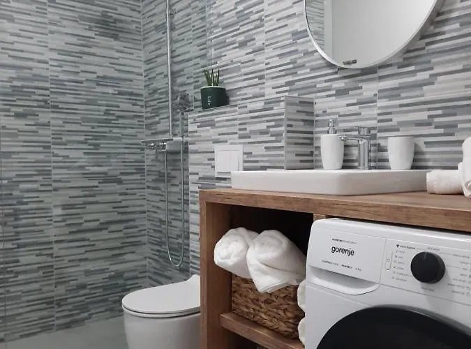 The Old Stone House Dida Jure 펜션 Pridraga