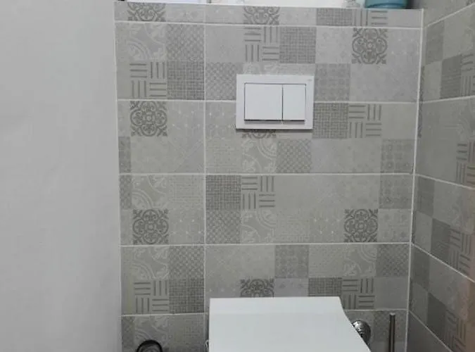 The Old Stone House Dida Jure 펜션 Pridraga