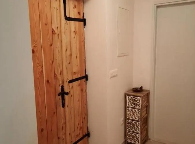 The Old Stone House Dida Jure Дом отдыха *