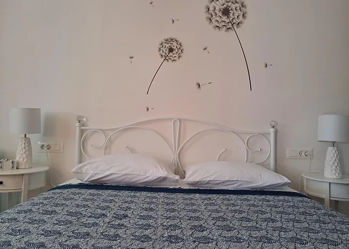 Дом отдыха The Old Stone House Dida Jure