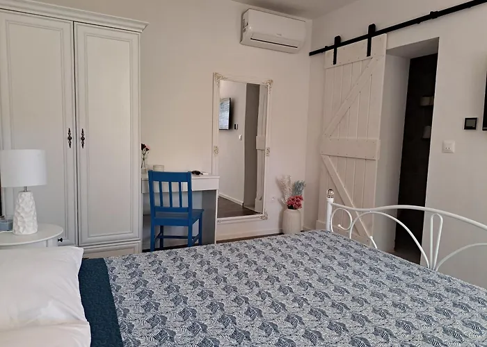 펜션 The Old Stone House Dida Jure *