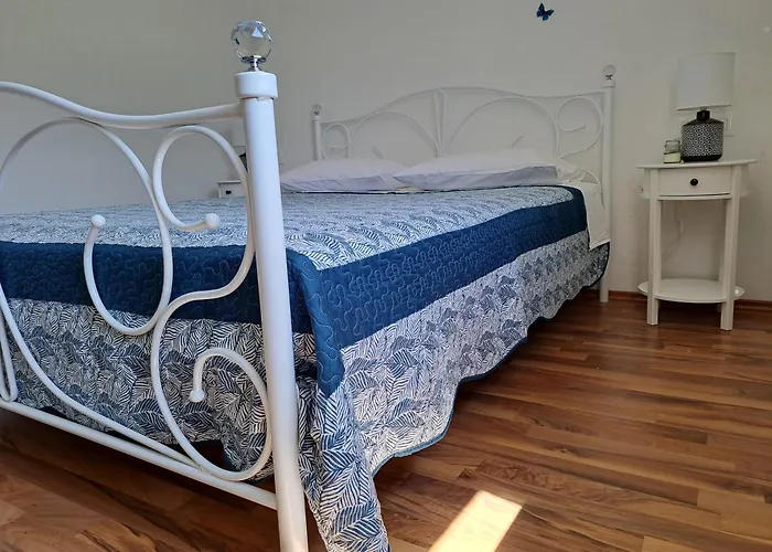 The Old Stone House Dida Jure