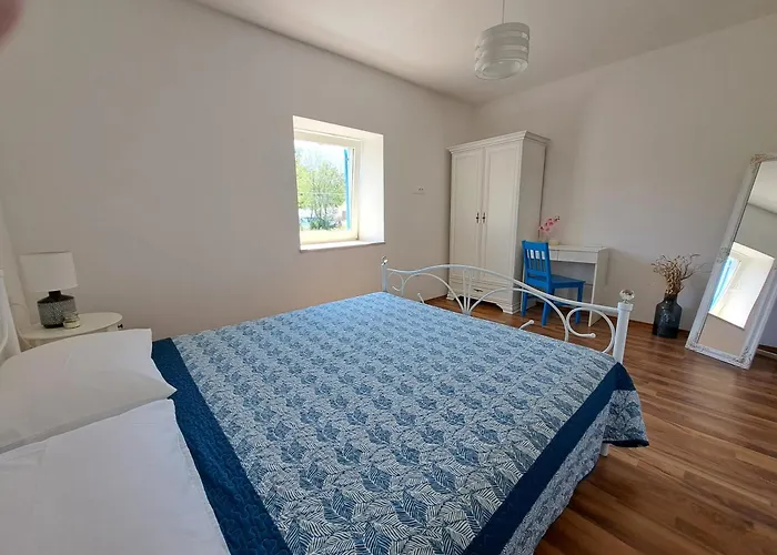 The Old Stone House Dida Jure 펜션 Pridraga