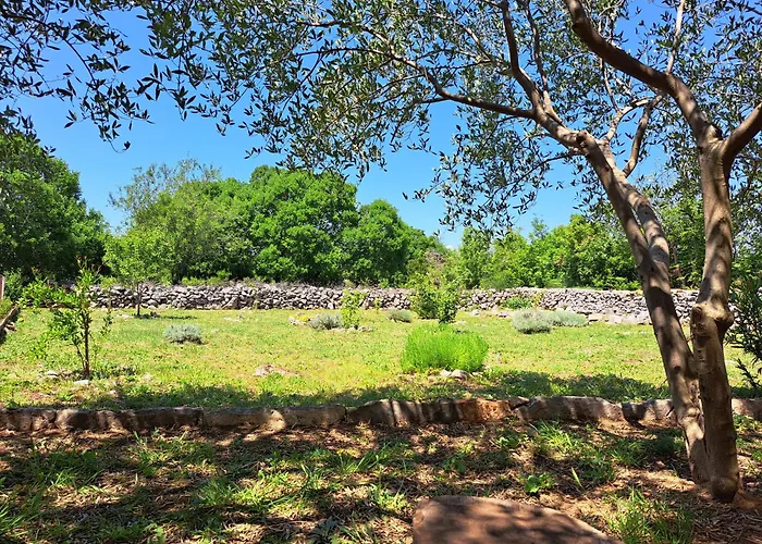 The Old Stone House Dida Jure Дом отдыха *