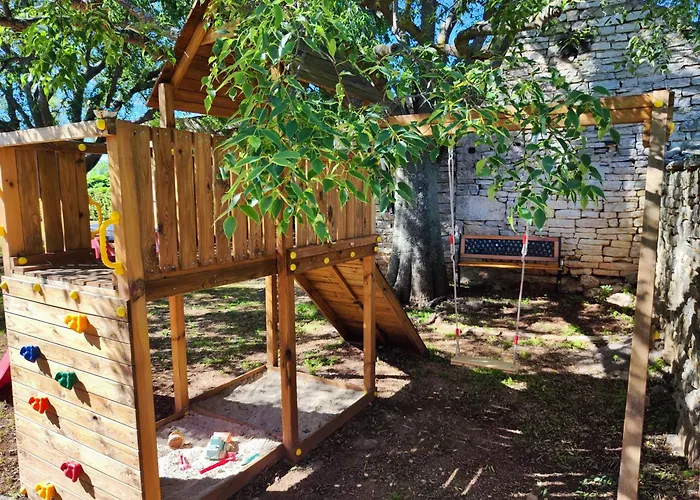 The Old Stone House Dida Jure 펜션