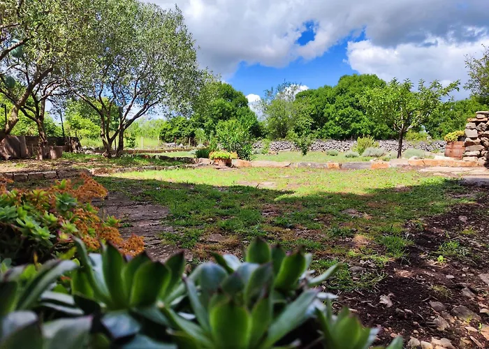 The Old Stone House Dida Jure Дом отдыха *