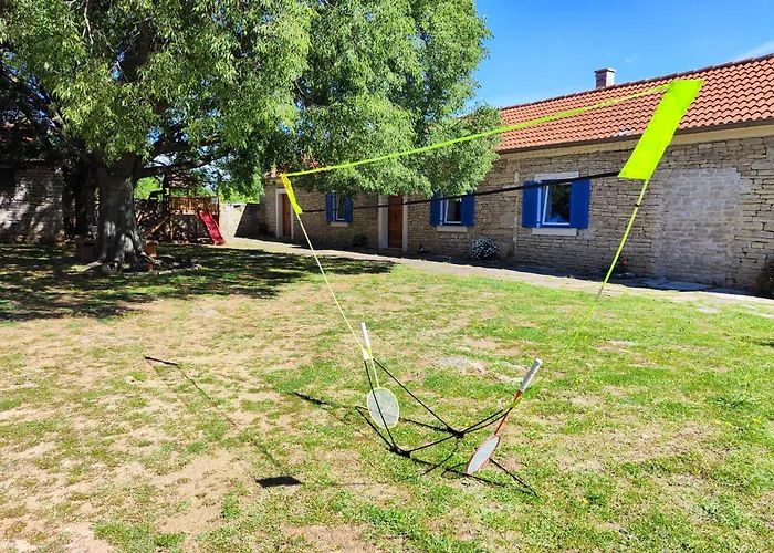 펜션 The Old Stone House Dida Jure *