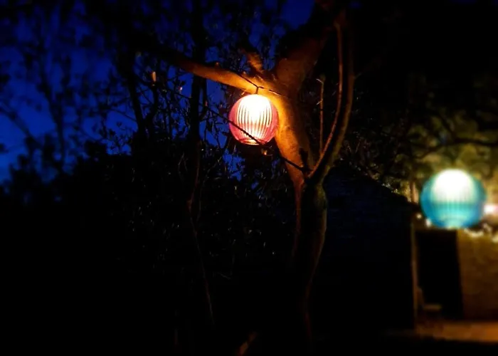 The Old Stone House Dida Jure *