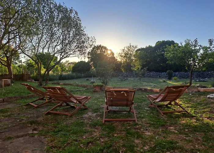 펜션 The Old Stone House Dida Jure *